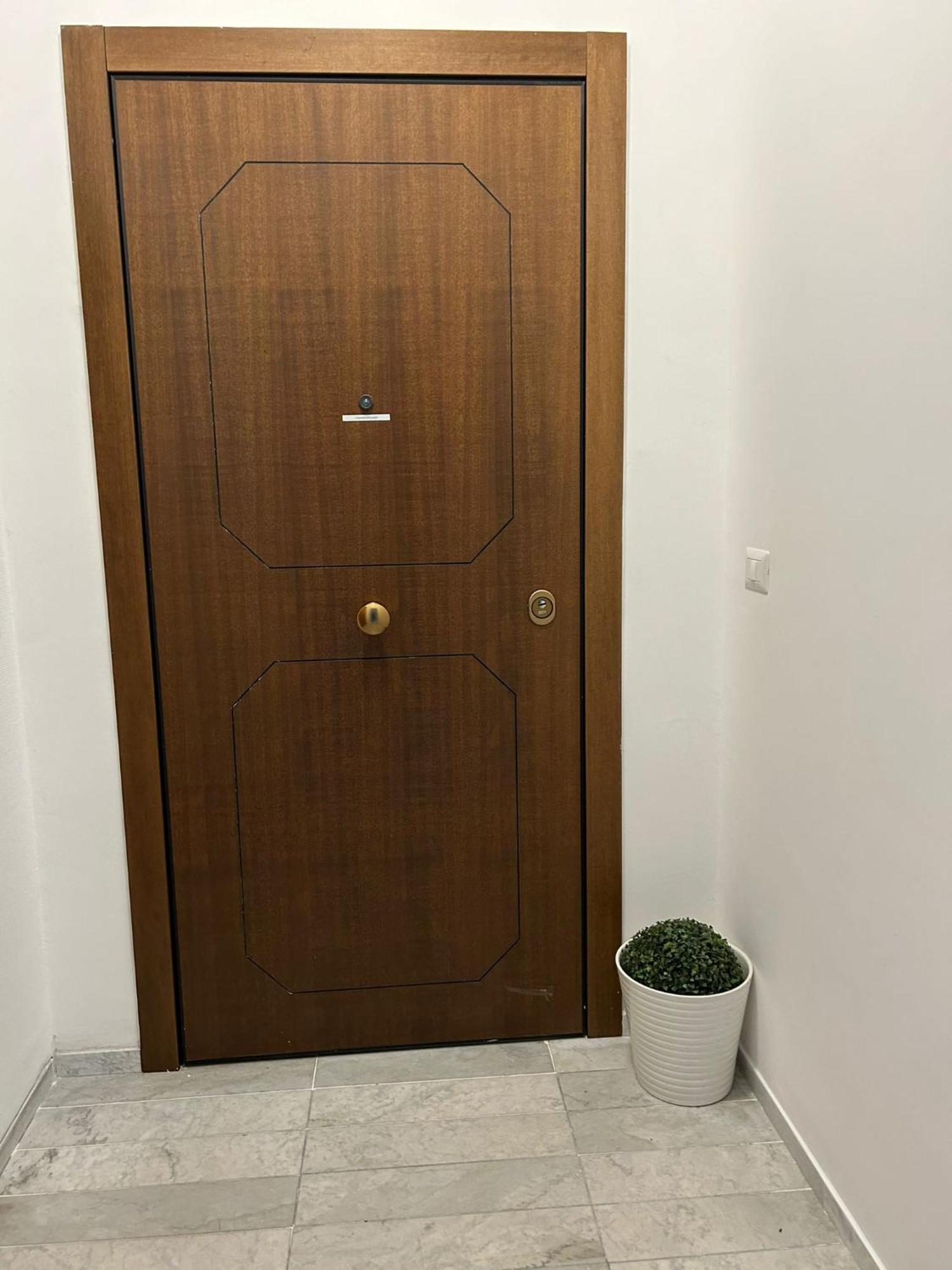 Sparano Top Class 1 巴里 外观 照片
