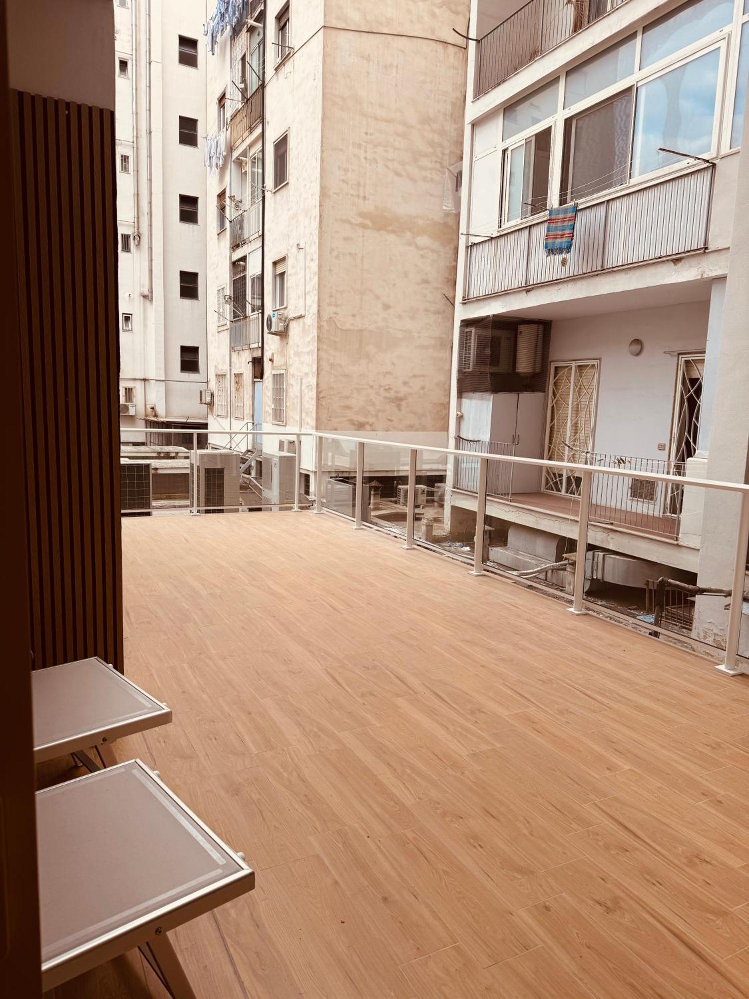 Sparano Top Class 1 巴里 外观 照片